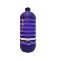 ELGON - Shampoo Silver Morado Matizador 1 Litro