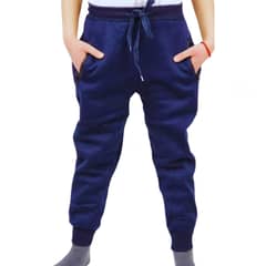 LIKE SHOP - Pantalón Buzo Lolos Algodón Forro Polar 057