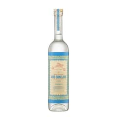 400 CONEJOS - Mezcal Espadin Joven 700 ml 40°