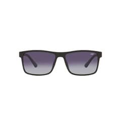 JACK - Anteojos Óptico / Clip-on Pacific JK1028M Negro Hombre
