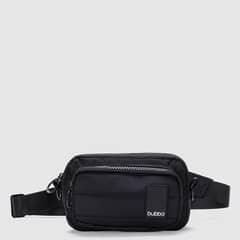 BUBBA - Banano Originals Matte Black Velvet Essentials