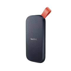 SANDISK - Disco SSD Externo Portable 1 TB