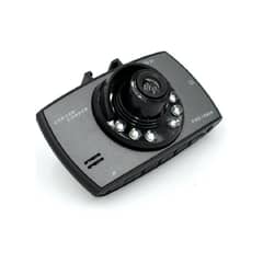 GENERICO - Camara Portátil Grabadora Para Autos Full HD Car Camcorder