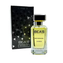 GENERICO - PERFUME BEAS BROTHERHOOD EDP 100ML UNISEX