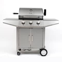 FDV - Parrilla a Gas Essence 3Q