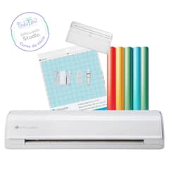 SILHOUETTE - Cameo 5 White + Curso regalo