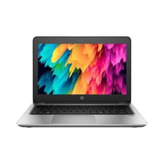 HP - Notebook CORE I3 14 PULGADAS DISCO SOLIDO