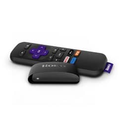 ROKU - Dispositivo de TV streaming express MOD 3960