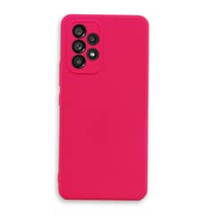 JOICO - Carcasa Para Samsung A33 5G Fucsia