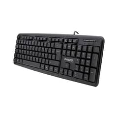 PHILCO - Teclado Usb Estandar Español K51UP