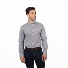 MCGREGOR - Camisa Tribeca Estampada Comfort Fit