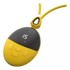 ROZENBERG SPA - Masajeador De Cuello Colgante Inteligente Portátil Ks-9