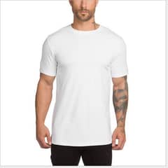 EVERSO - Polera Hombre De Bambú Manga Corta De Alta Calidad