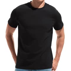 EVERSO - Polera Hombre De Bambú Manga Corta De Alta Calidad