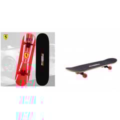 FERRARI - FBW21 SKATEBOARD 31 8 PULG