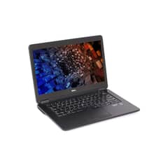 DELL - Notebook CORE I5 8 GB DE RAM Y DISCO SSD