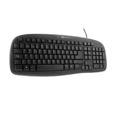 KLIP XTREM - TECLADO KLIP XTREME USB KKS-050S STYLUS ORIGINAL