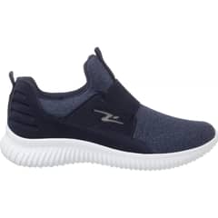 HTL - ZAPATILLA HOMBRE SIN CORDON AZUL