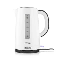 THOMAS - HERVIDOR FAMILY FRIENDS TH4351 3 LTS