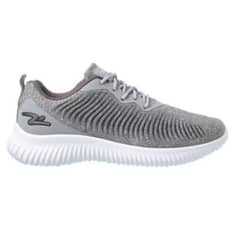 HTL - Zapatilla Deportiva Hombre Gris