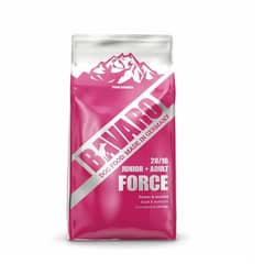 JOSERA - ALIMENTO DE PERRO BAVARO FORCE 18 KG
