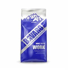 JOSERA - ALIMENTO DE PERRO BAVARO WORK 18 KG