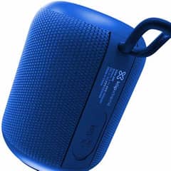 KLIP XTREM - Parlante Bluetooth Titan KBS-200BL IPX7 TWS 17hrs Azul