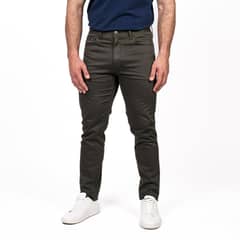 MCGREGOR - Pantalón Maspeth 5 Pocket Comfort Fit