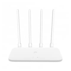 XIAOMI - Mi Router 4C White N300 802.11a/b/g/n 2.4Ghz