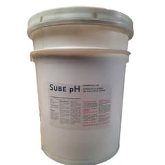 FUZE CLEAN - Sube ph para piscina 20 kg FUZECLEAN