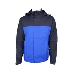 GENERICO - Chaqueta Cortaviento Hombre Térmica