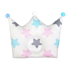 PAGANOOM - Almohada para bebés Almohadas para recién Nacidos-Estrella.
