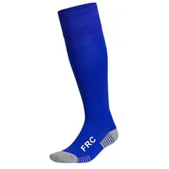FORCE - Medias Futbol Deportivas Adulto Color Azul 38 a 43