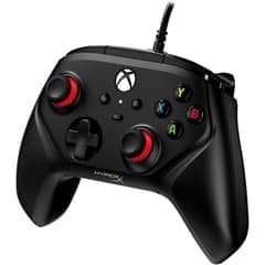 HYPERX - Control Clutch Gladiate - con cable para Xbox, PC