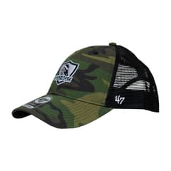 TUFANS - Jockey Colo-Colo Escudo Camo Green MVP