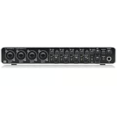 BEHRINGER - Interfaz de Audio UMC-404HD
