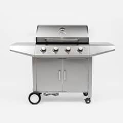 FDV - Parrilla a Gas Essence 4Q