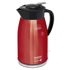 SINDELEN - Hervidor HA-4510 15LTS Rojo