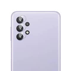 OEM - Samsung Galaxy A32 Protector para Cámara Antirayones