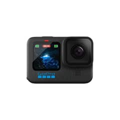 GOPRO - Cámara Deportiva Hero 12 Black Negro