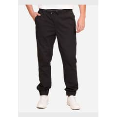 VOLCOM - Pantalon Jogger Trou Jogger Classic Gris Hombre
