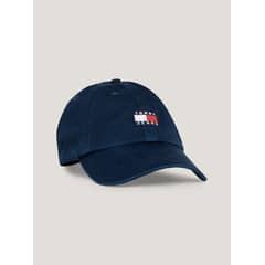 TOMMY HILFIGER - Jockey Heritage Con Parche