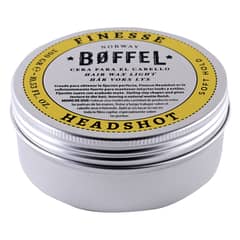 BOFFEL - Cera Hair Wax Light 300gr