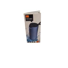 ANGELES DEL HOGAR - Parlante Bluetooth Parlante Portátil Música Recargable