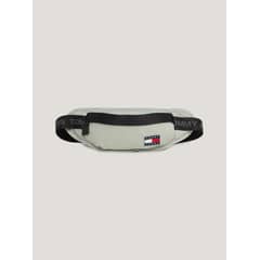 TOMMY HILFIGER - Banano Essential Daily Gris