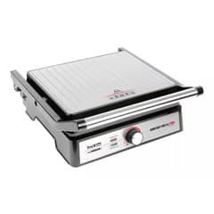 SINDELEN - Parrilla Eléctrica Pe-5500in Color Plateado