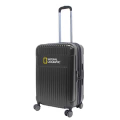 NATIONAL GEOGRAPHIC - Maleta (M) 85Lt Blue Transit