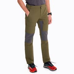 MERRELL - Pantalón Hombre Lowther Oliva