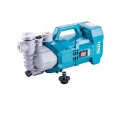TOTAL - Bomba Agua Inalámbrica 20v 180w Tgwpli201801