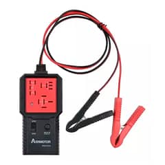 ESHOPANGIE - Probador Portátil De Relé De Auto 12v 4pin - 5pin